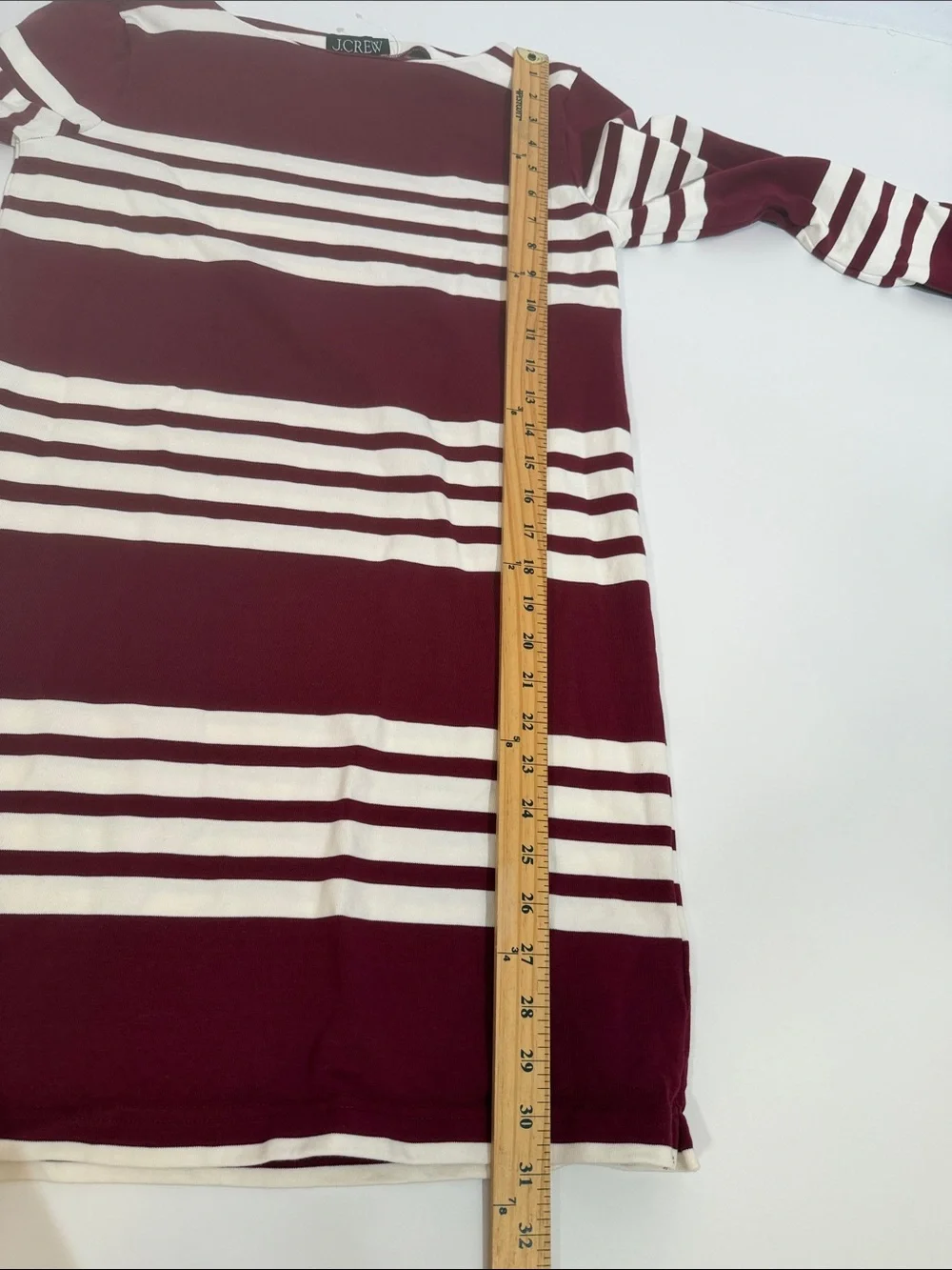 J. Crew crew mini